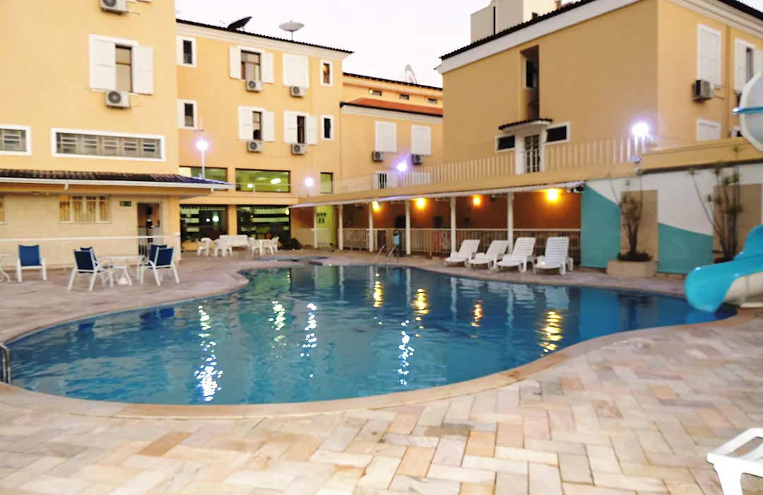 Hotel Minas Gerais-1
